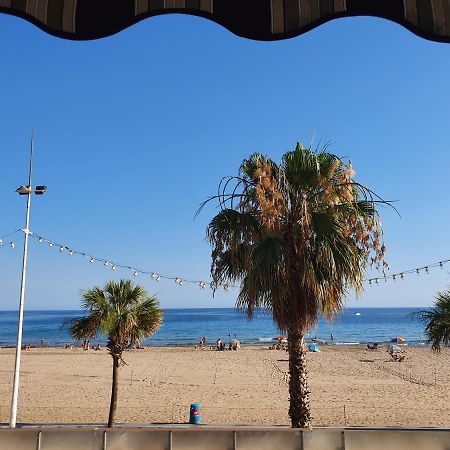 Ranchos Apartments Benidorm Ngoại thất bức ảnh