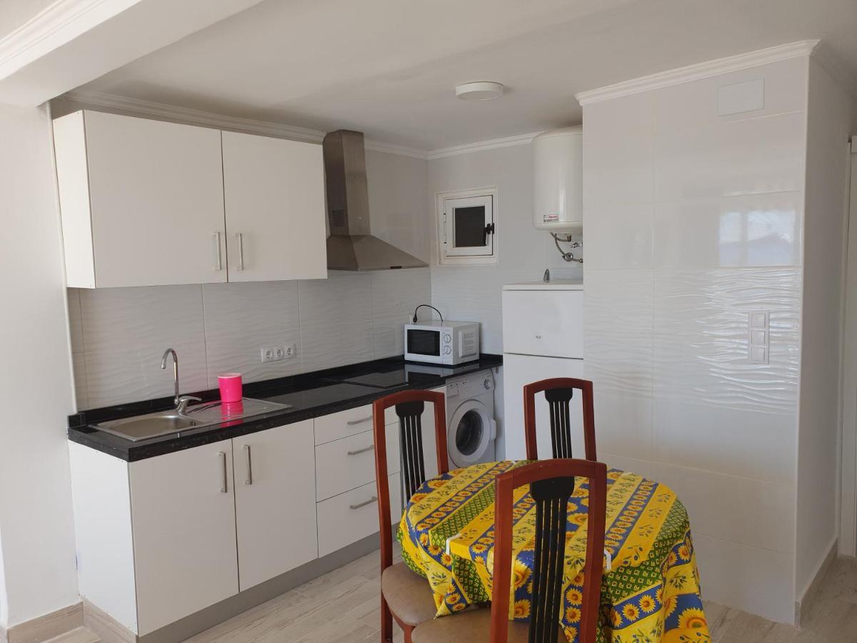 Ranchos Apartments Benidorm Ngoại thất bức ảnh